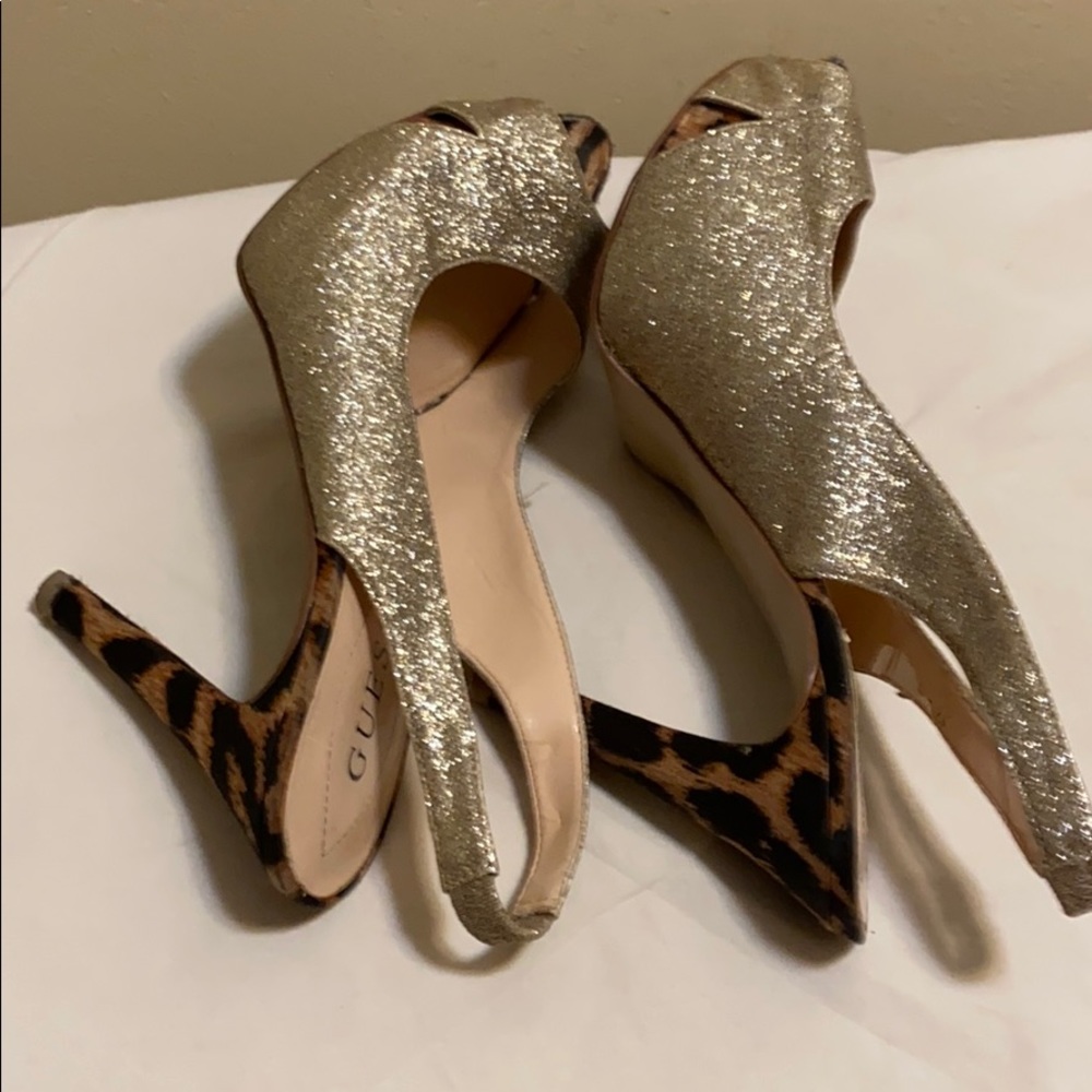 Gorgeous beautiful shoes